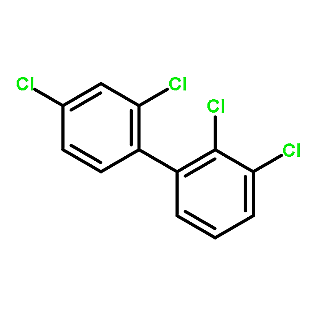 RHAWN 2,2',3,4'-Tetrachlorobiphenyl