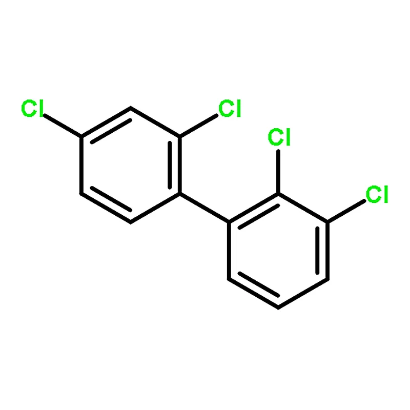 RHAWN 2,2',3,4'-Tetrachlorobiphenyl