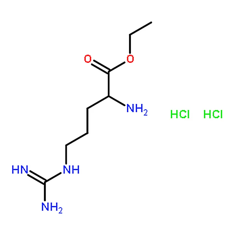 RHAWN L-Arginine ethyl ester dihydrochloride