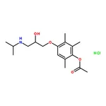 RHAWN Metipranolol hydrochloride