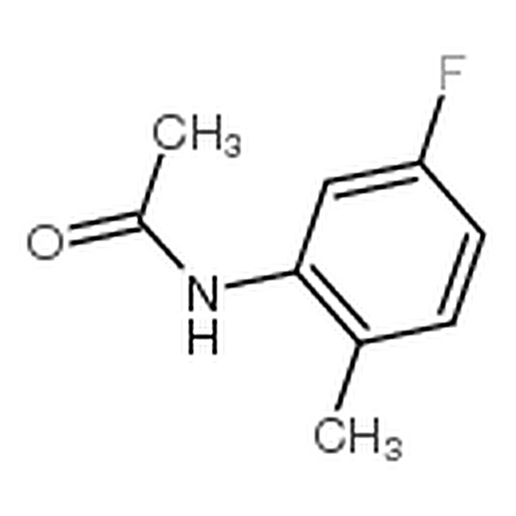 RHAWN 2-Acetamido-4-fluorotoluene