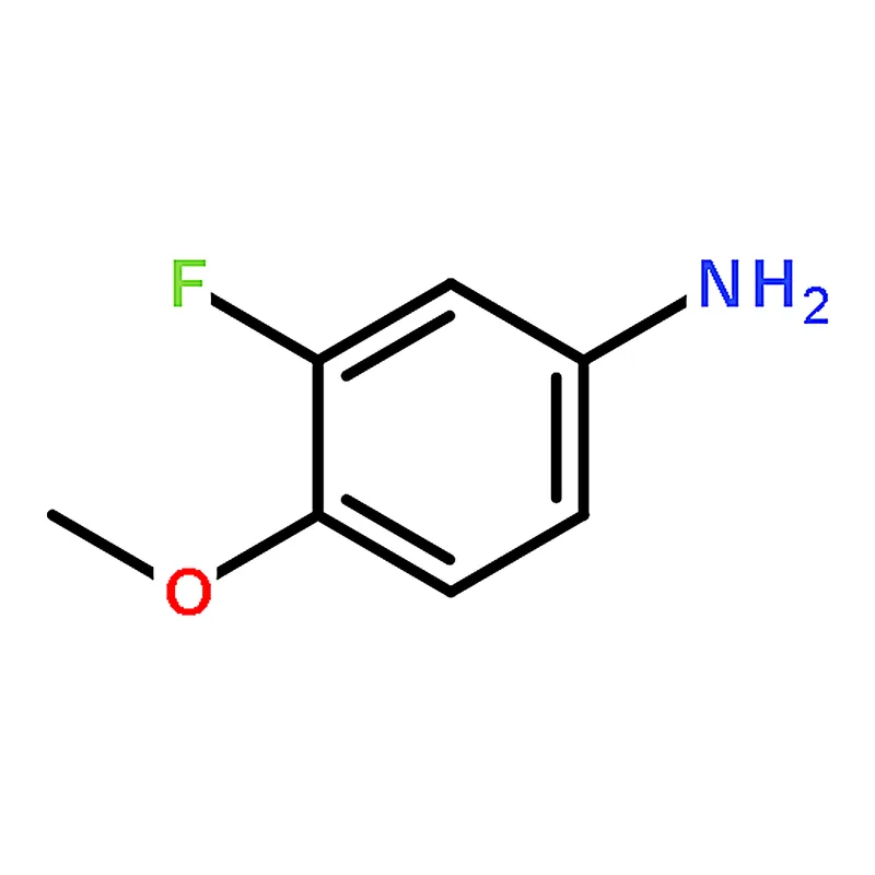 RHAWN 3-Fluoro-4-methoxyaniline
