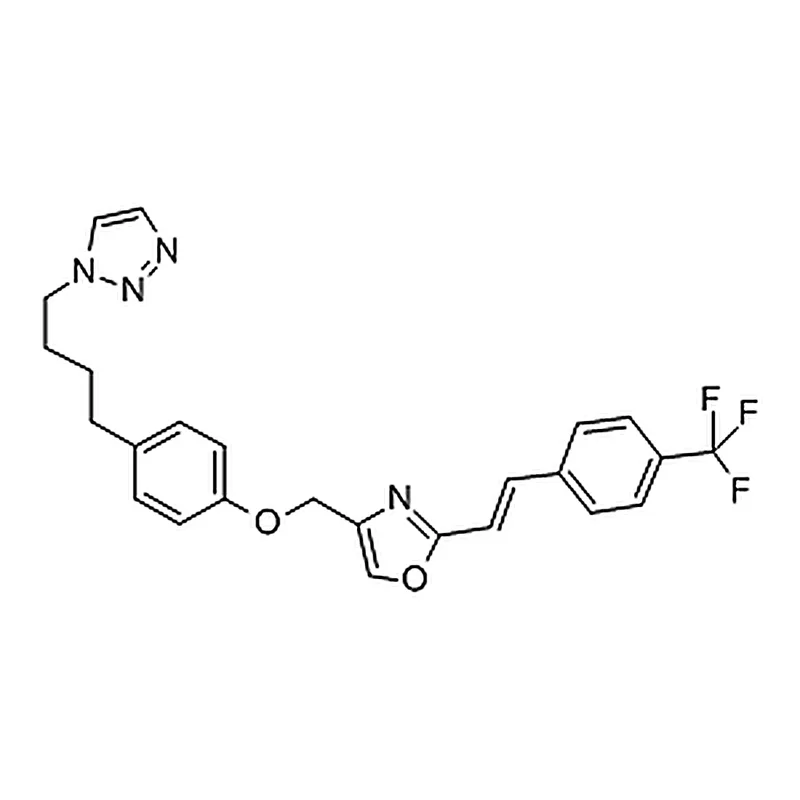 RHAWN Mubritinib (TAK 165)