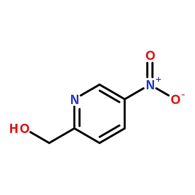 RHAWN (5-Nitropyridin-2-yl)methanol