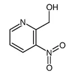 RHAWN 2-(Hydroxymethyl)-3-nitropyridine
