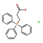 RHAWN (2-Carboxyethyl)triphenylphosphonium chloride