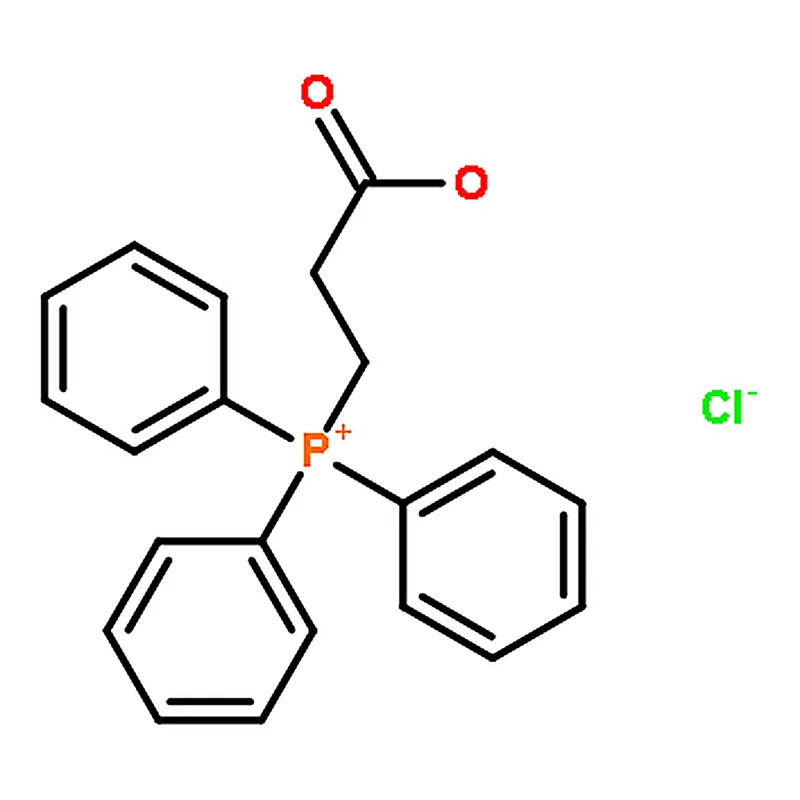 RHAWN (2-Carboxyethyl)triphenylphosphonium chloride