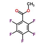 RHAWN Methylpentafluorobenzoate