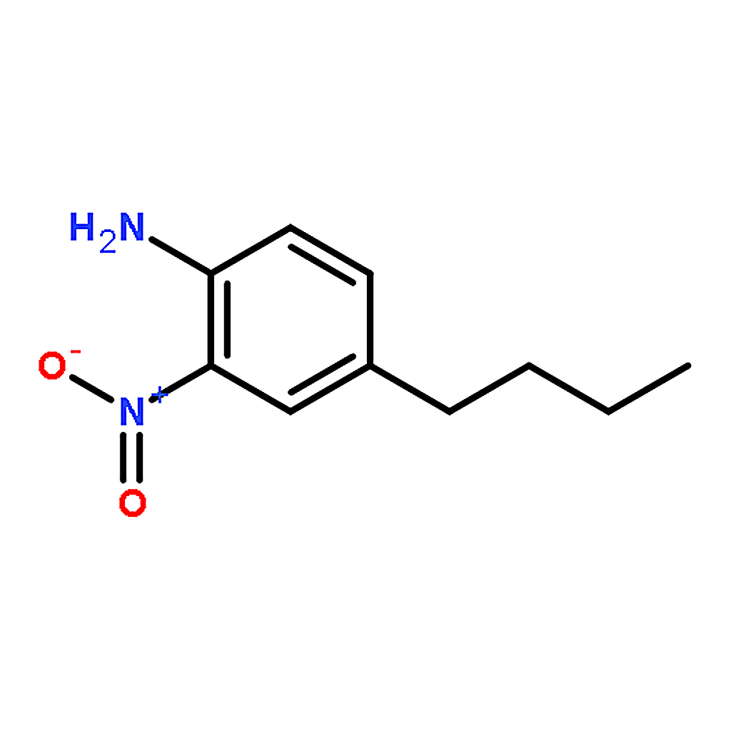 RHAWN 4-Butyl-2-nitroaniline