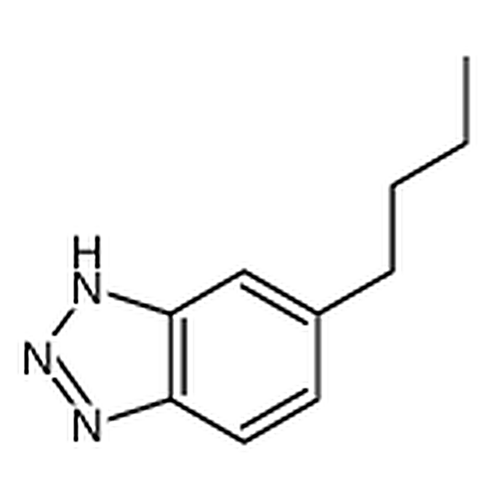 RHAWN 5-Butyl-1H-benzo[d][1，2，3]triazole