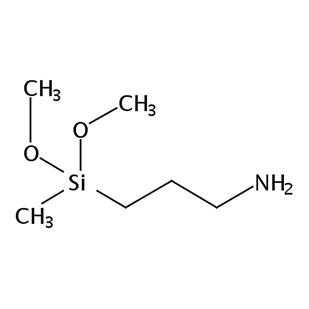 RHAWN 3-(Dimethoxymethylsilyl)propylamine