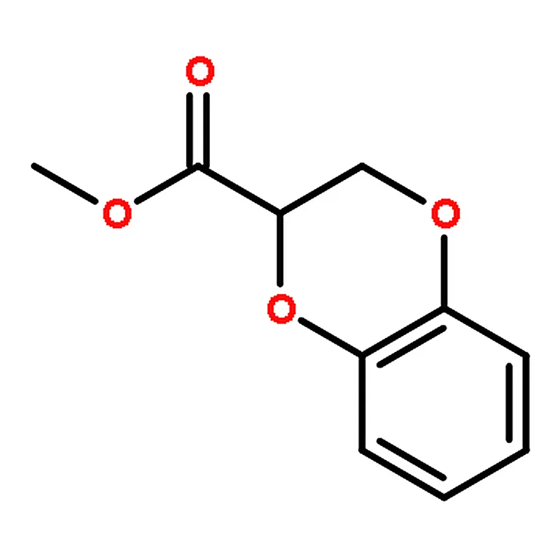 RHAWN Methyl 1,4-Benzodioxane-2-carboxylate