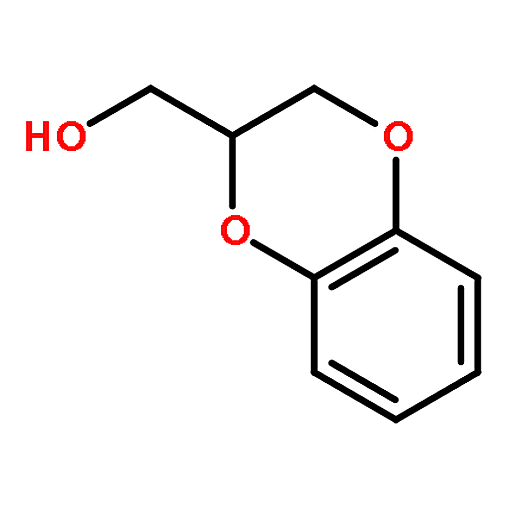 RHAWN 2-Hydroxymethyl-1,4-benzodioxane