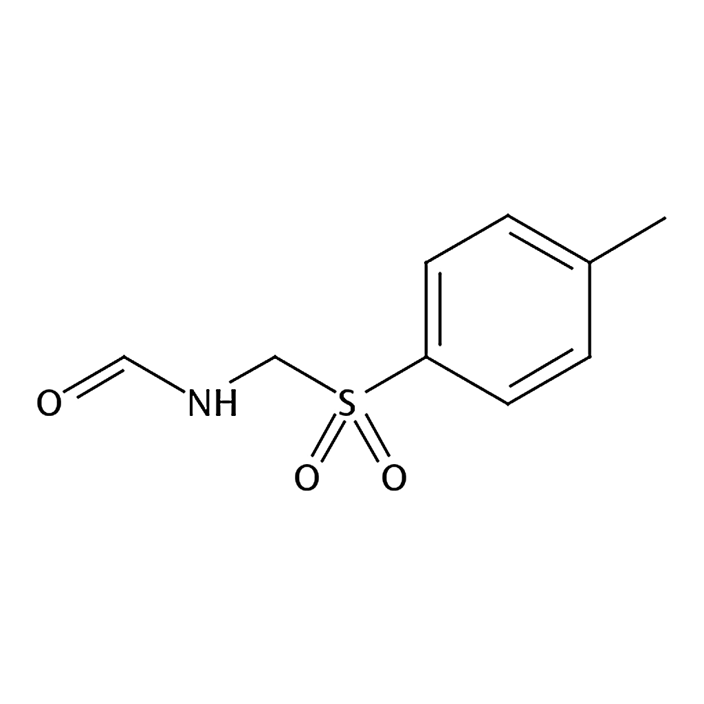 RHAWN N-(p-Tolylsulfonylmethyl)formamide