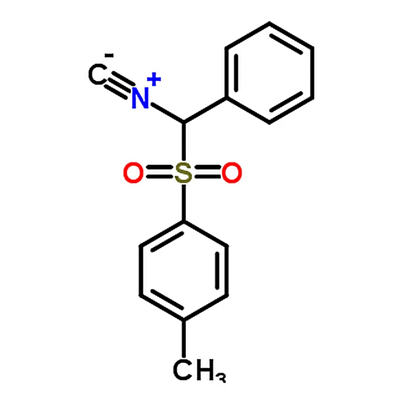 RHAWN a-Tosylbenzyl isocyanide