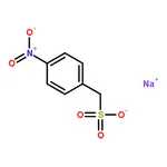 RHAWN Sodium (4-nitrophenyl)methanesulfonate