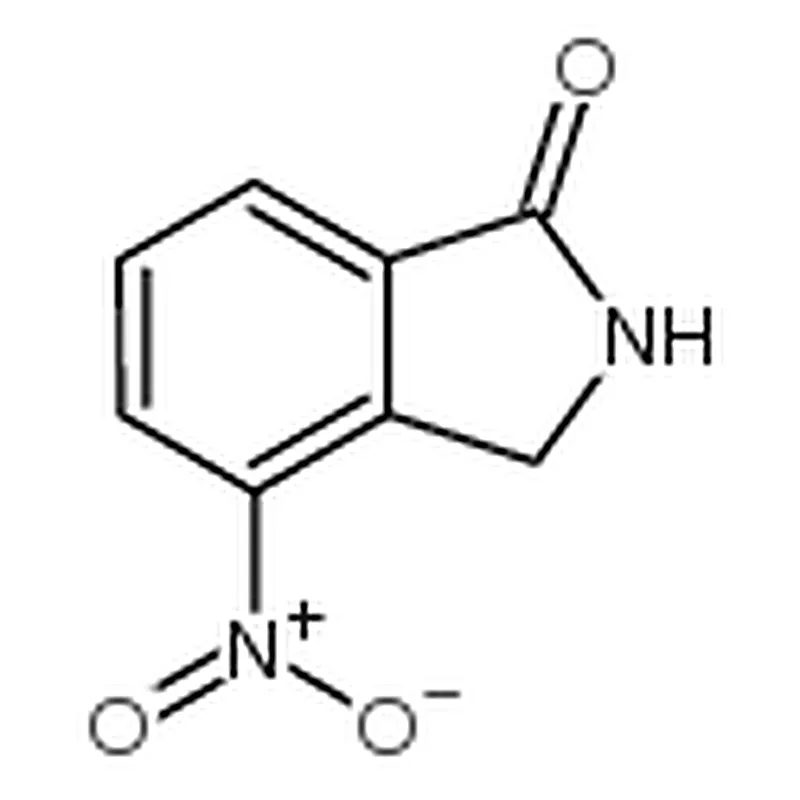 RHAWN 4-Nitroisoindolin-1-one