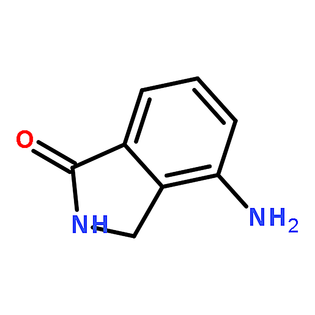 RHAWN 4-Amino-2,3-dihydro-1H-isoindol-1-one