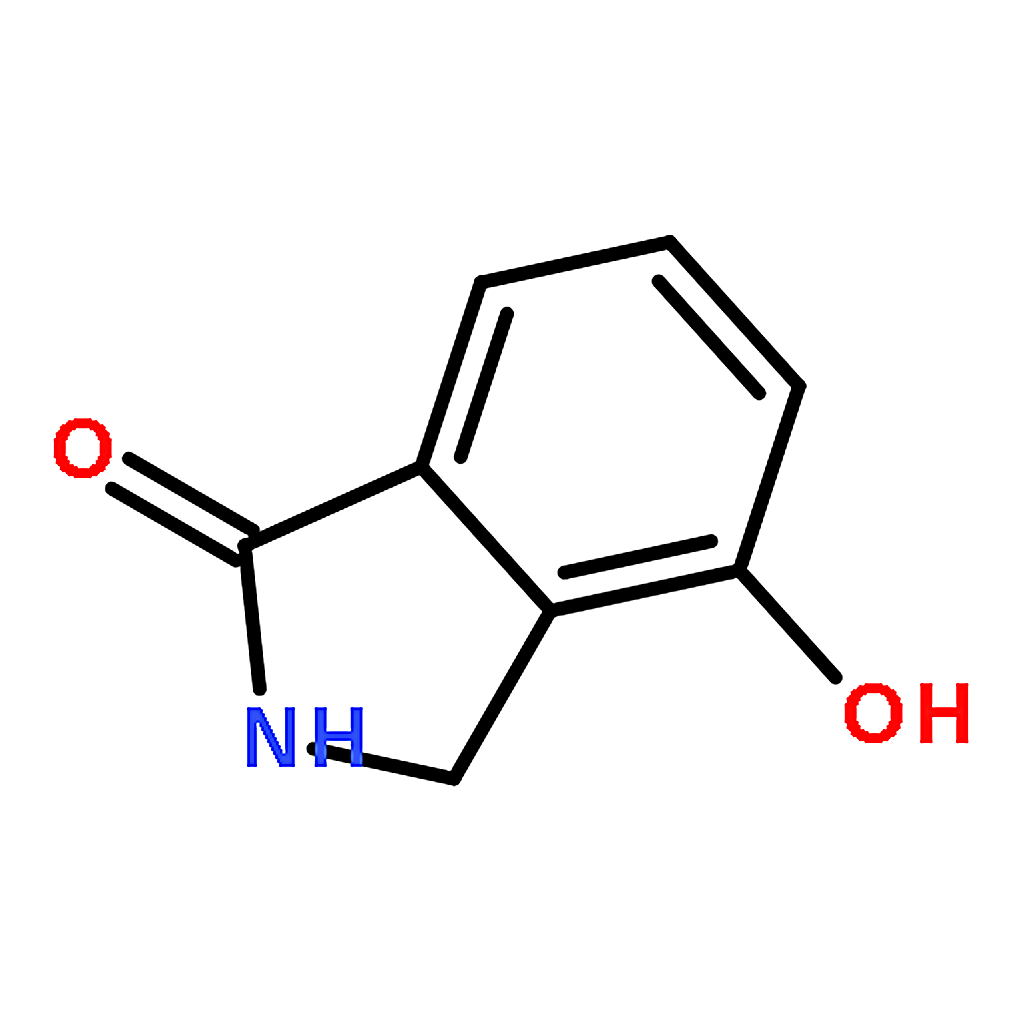 RHAWN 4-Hydroxy-2，3-dihydroisoindol-1-one