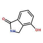 RHAWN 4-Hydroxy-2,3-dihydroisoindol-1-one