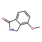 RHAWN 4-Methoxyisoindolin-1-one