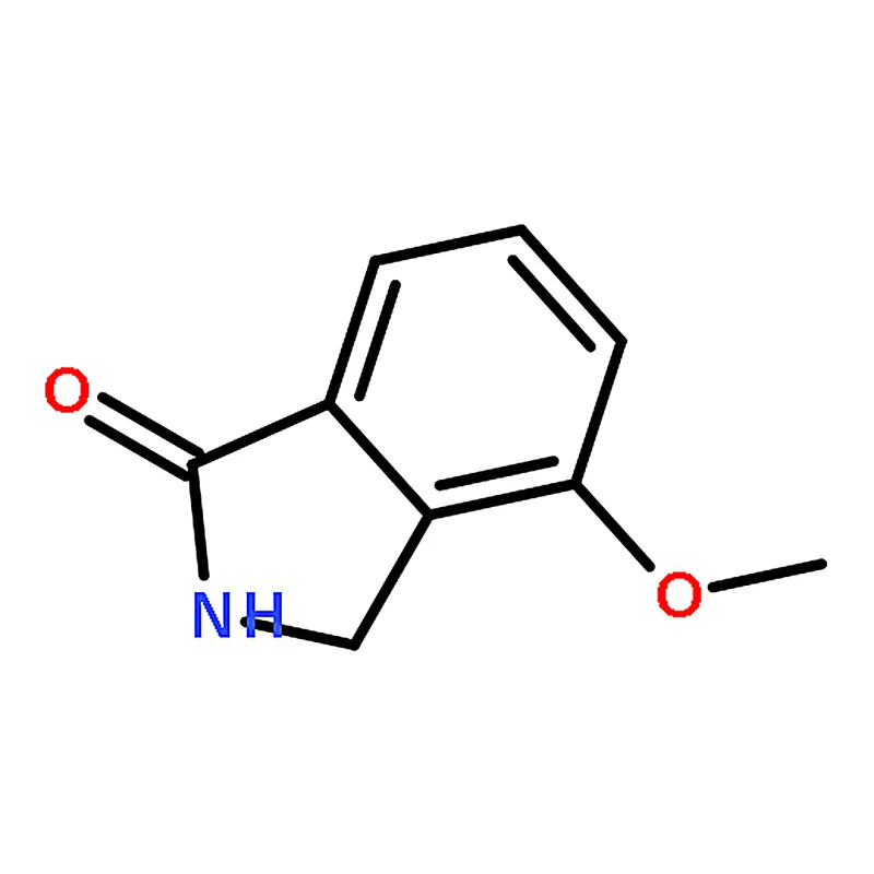 RHAWN 4-Methoxyisoindolin-1-one