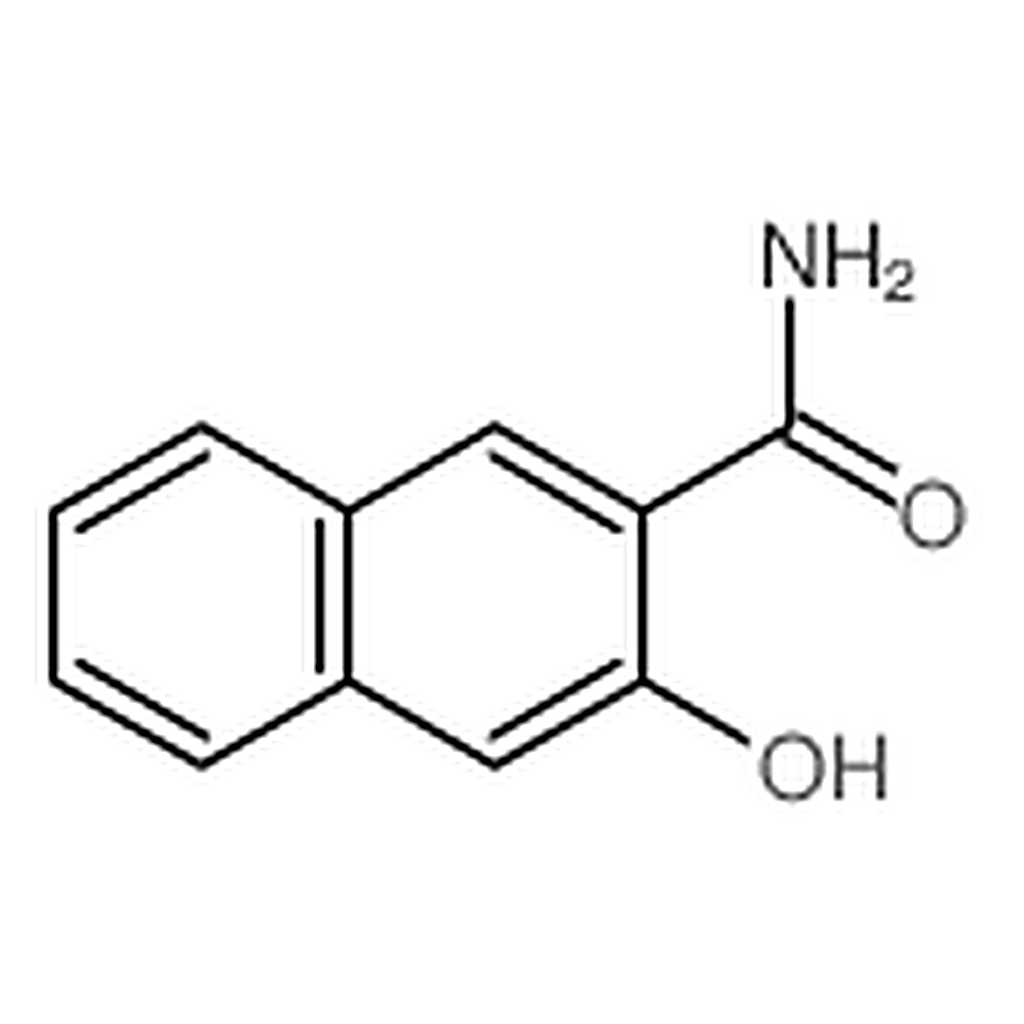 RHAWN 3-Hydroxy-2-Naphthoylamide