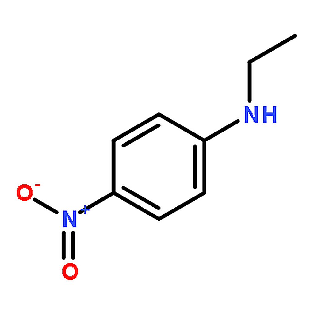 RHAWN N-<WBR>Ethyl-<WBR>4-<WBR>nitroaniline