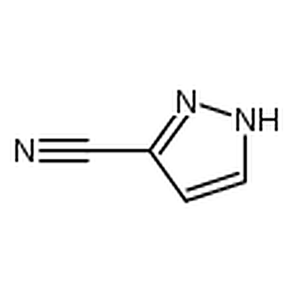 RHAWN 1H-Pyrazole-3-carbonitrile