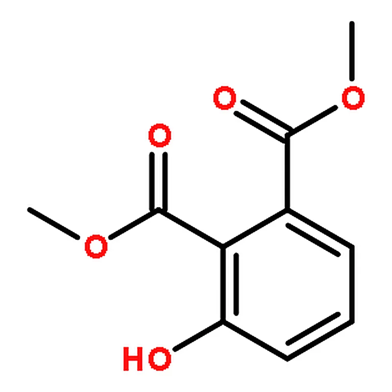 RHAWN Dimethyl 3-hydroxyphthalate