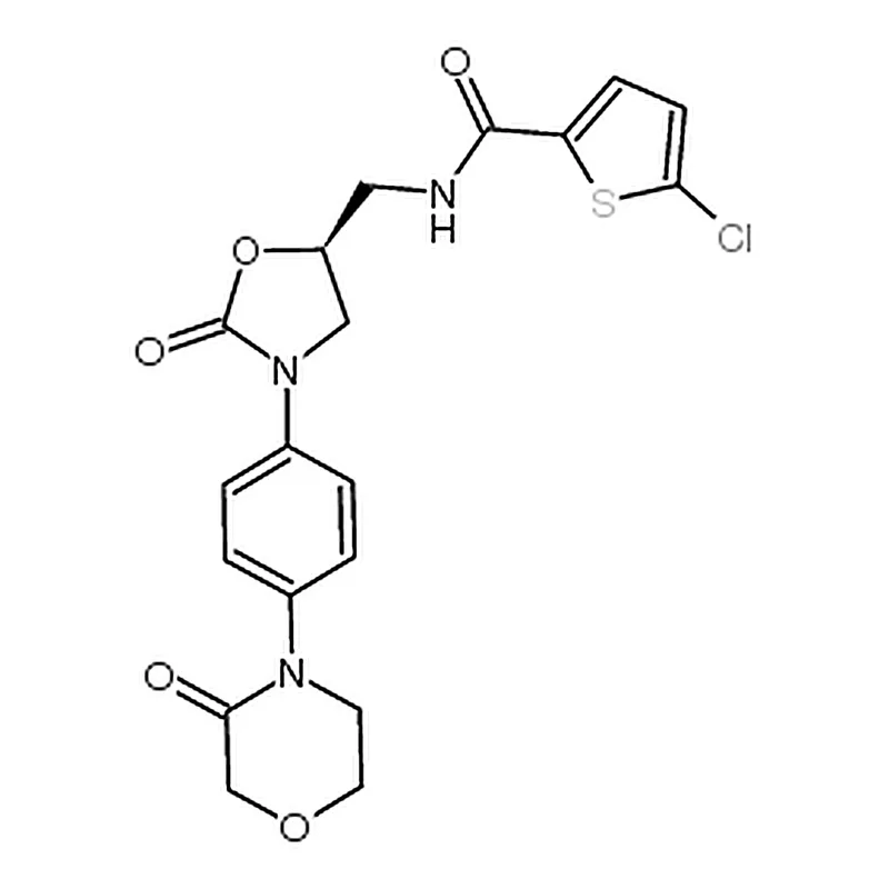 RHAWN Rivaroxaban