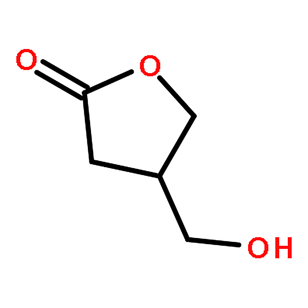 RHAWN 4-(Hydroxymethyl)dihydrofuran-2(3H)-one