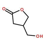 RHAWN 4-(Hydroxymethyl)dihydrofuran-2(3H)-one