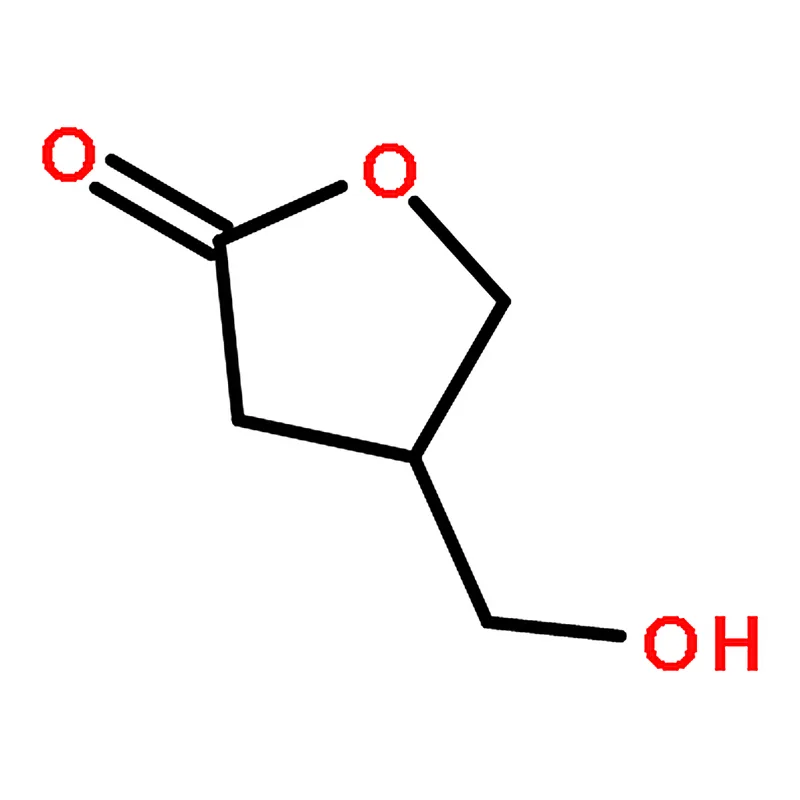 RHAWN 4-(Hydroxymethyl)dihydrofuran-2(3H)-one