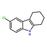 RHAWN 6-Chloro-2,3,4,9-tetrahydro-1H-carbazole