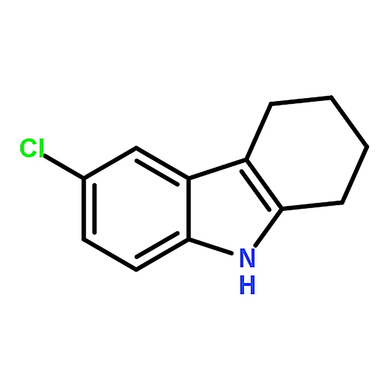 RHAWN 6-Chloro-2,3,4,9-tetrahydro-1H-carbazole