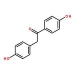 RHAWN 1,2-Bis(4-hydroxyphenyl)ethanone