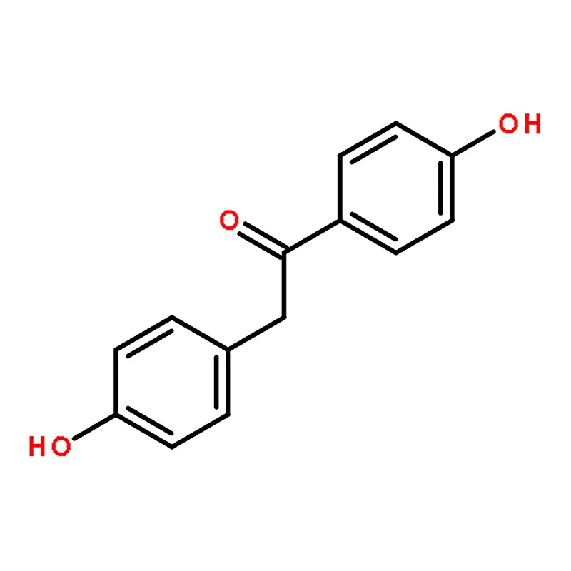 RHAWN 1,2-Bis(4-hydroxyphenyl)ethanone