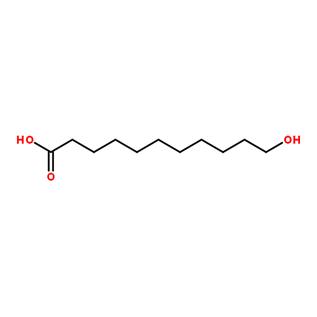 RHAWN 11-Hydroxyundecanoic acid