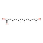 RHAWN 11-Hydroxyundecanoic acid