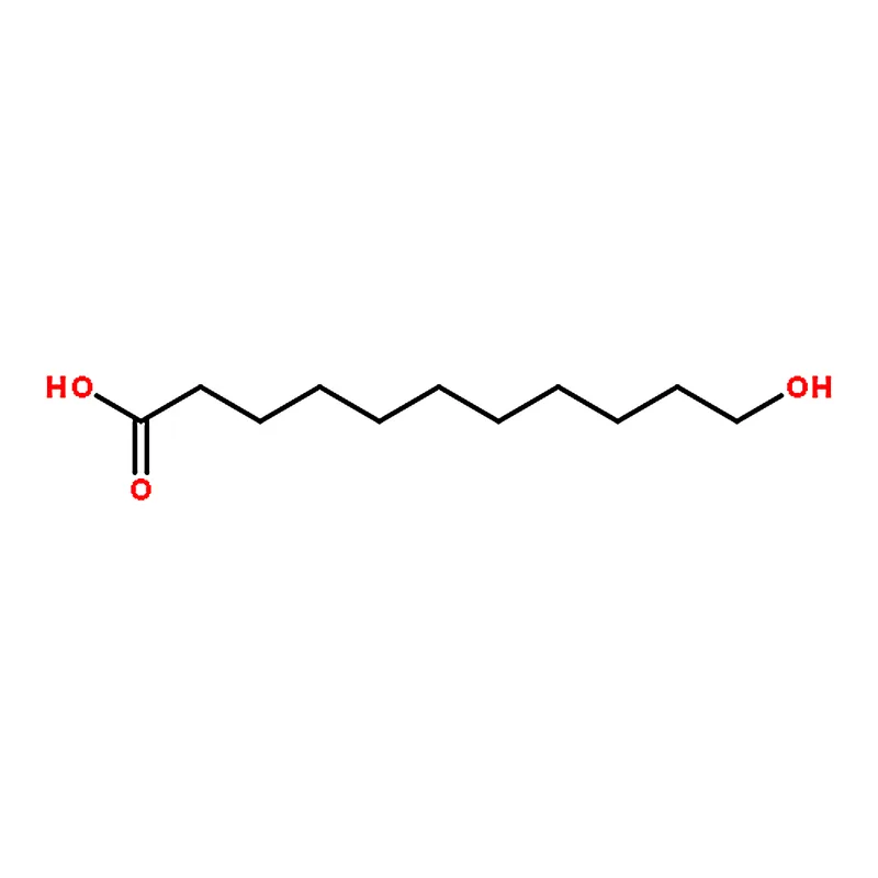 RHAWN 11-Hydroxyundecanoic acid