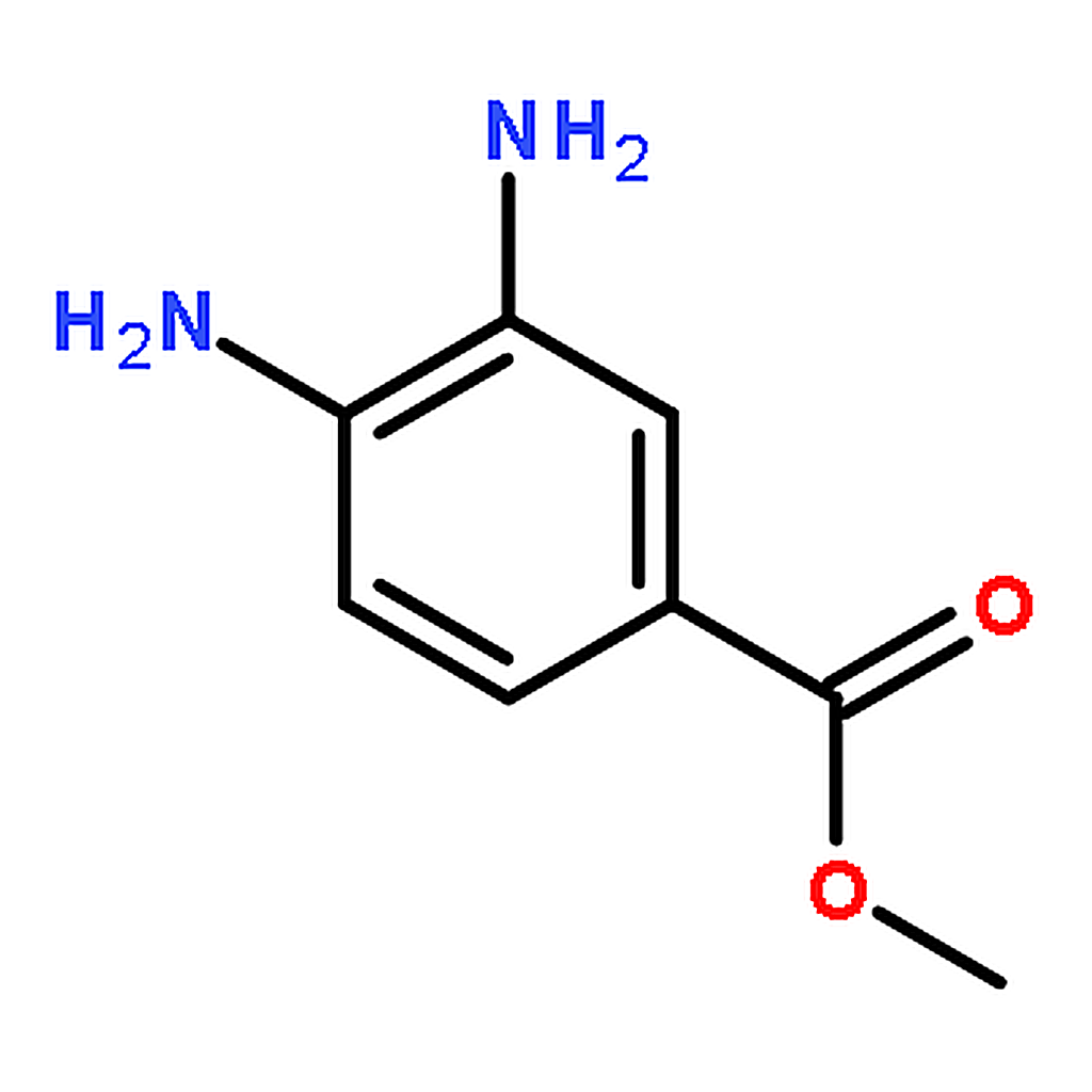 RHAWN Methyl 3,4-diaminobenzoate