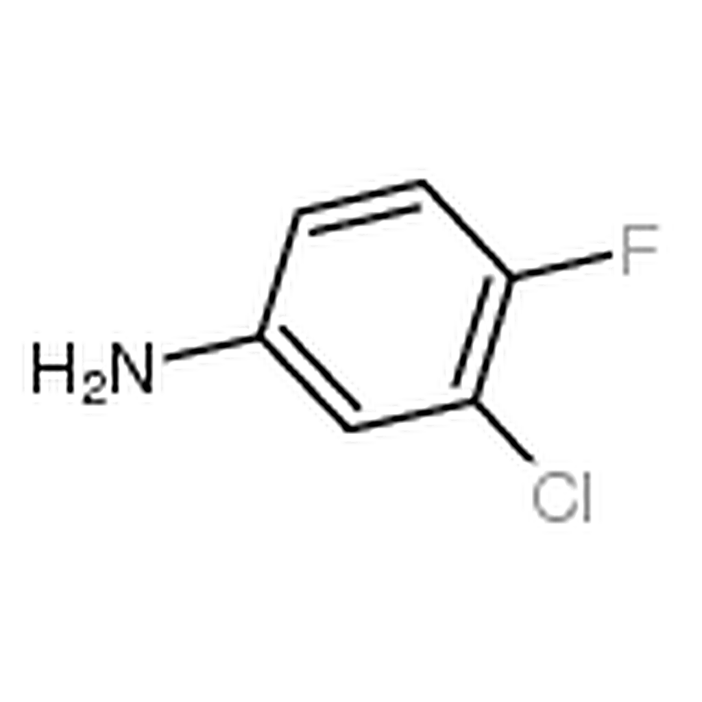 RHAWN 3-Chloro-4-fluoroaniline