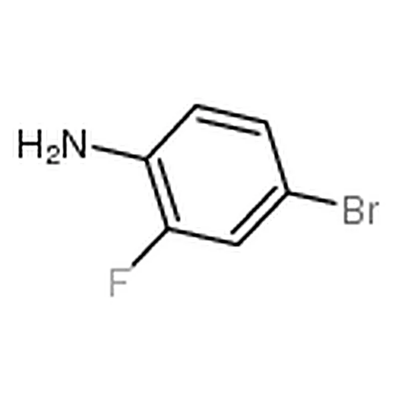 RHAWN 4-Bromo-2-fluoroaniline