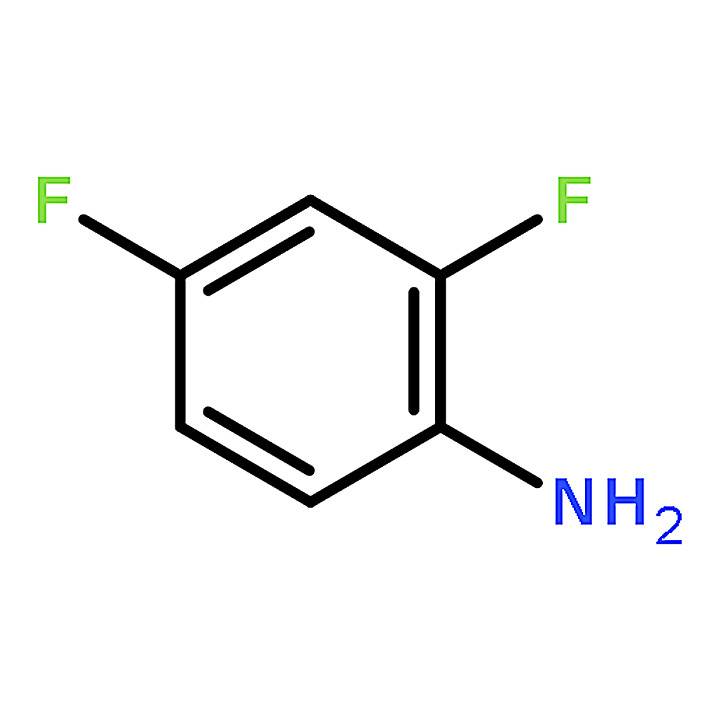 RHAWN 2,4-Difluoroaniline