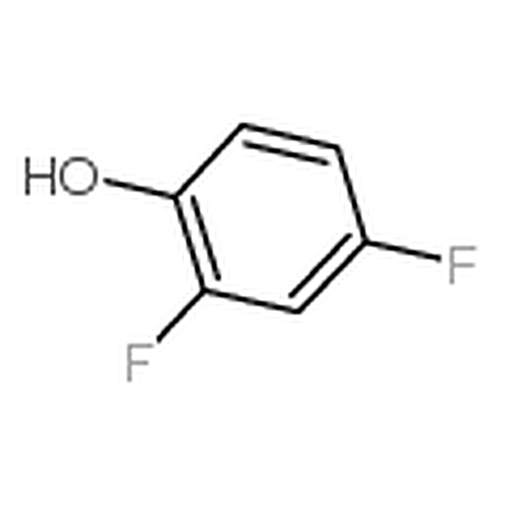 RHAWN 2,4-Difluorophenol