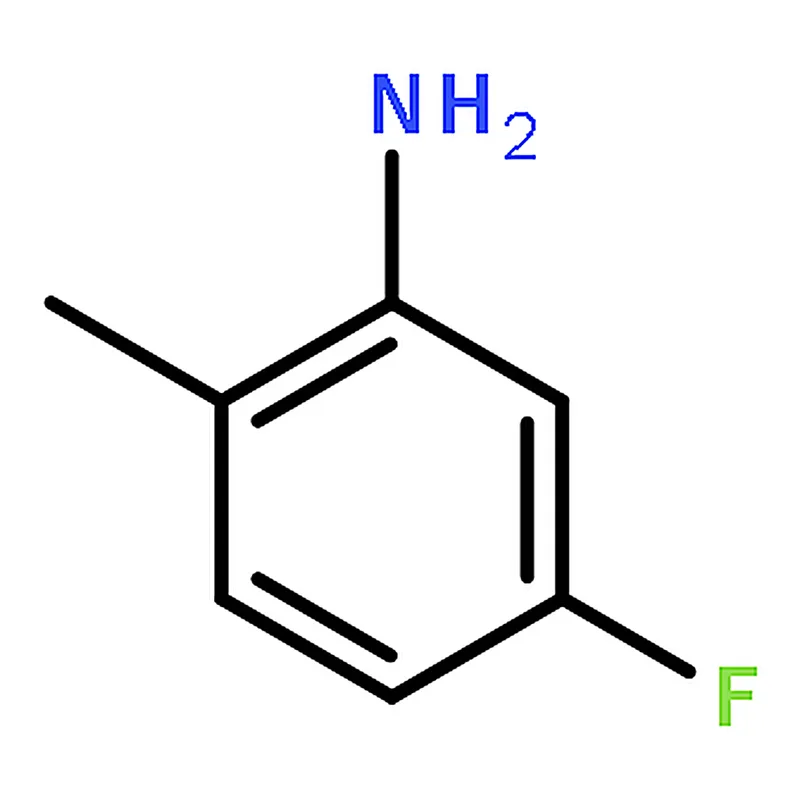 RHAWN 5-Fluoro-2-methylaniline