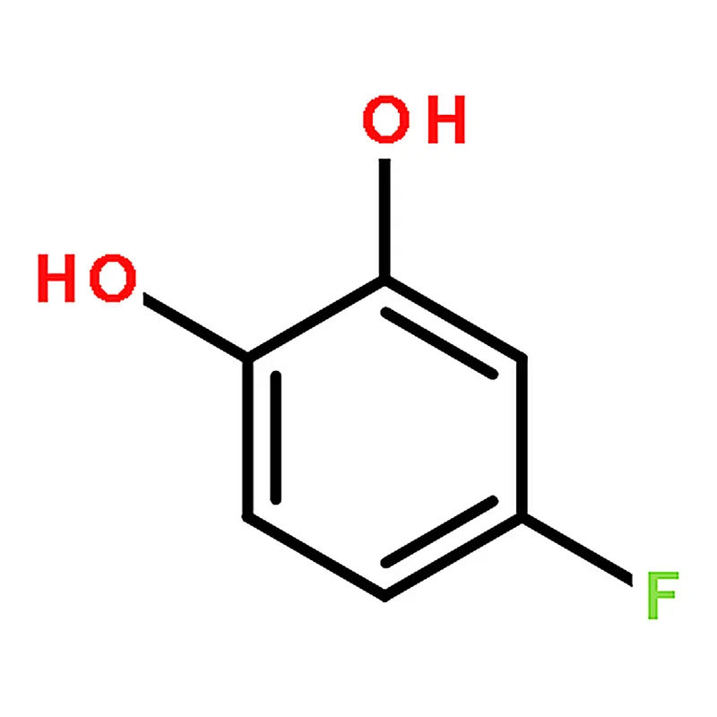 RHAWN 4-Fluorocatechol
