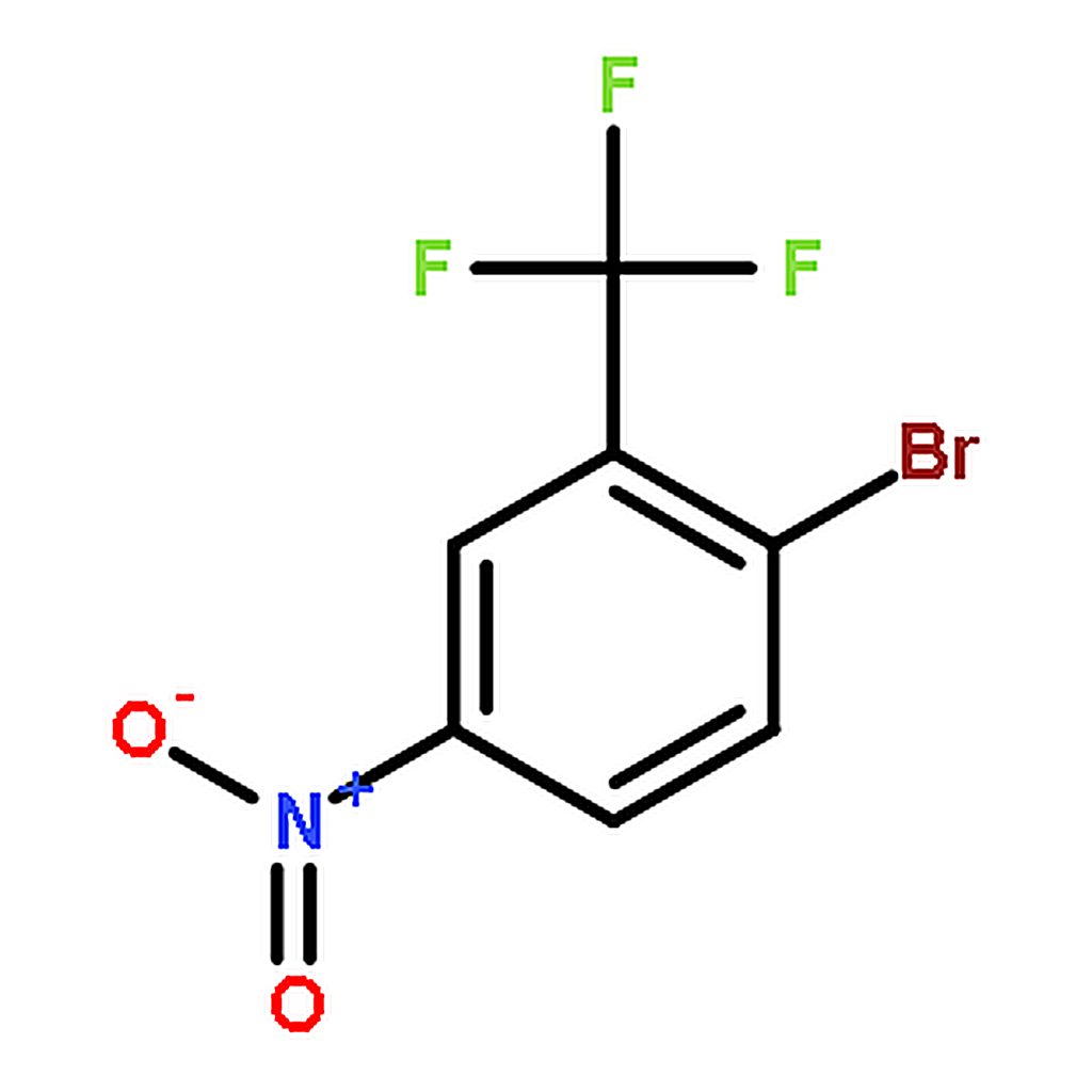 RHAWN 2-Bromo-5-nitrobenzotrifluoride