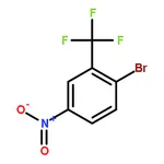 RHAWN 2-Bromo-5-nitrobenzotrifluoride